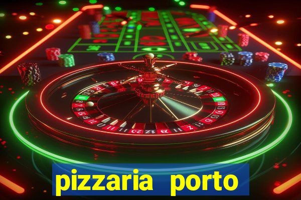 pizzaria porto velho 24 horas